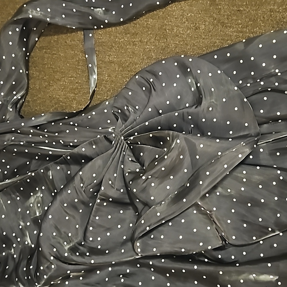 Sofia Dress - image 2